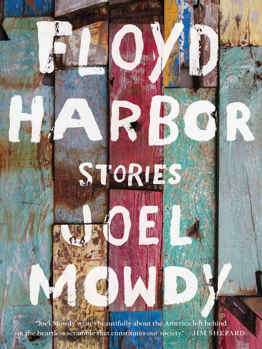 Title details for Floyd Harbor by Joel Mowdy - Available